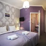 Hotel Madelaine 3*