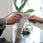 Hotel Madelaine