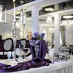Hotel Madelaine