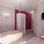 Hotel Madelaine