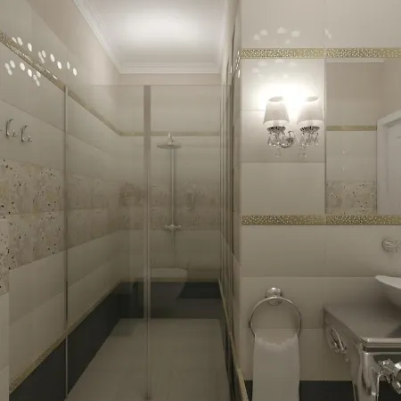 Hotel Madelaine 3*