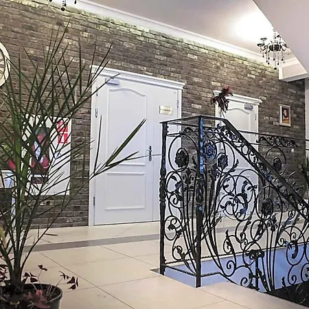 Hotel Madelaine Lwowek Slaski