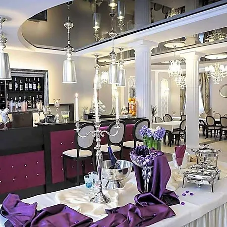 Hotel Madelaine Lwowek Slaski