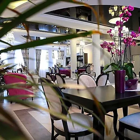 Hotel Madelaine Lwowek Slaski