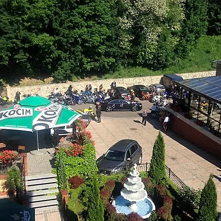 Madelaine Hotel 3*