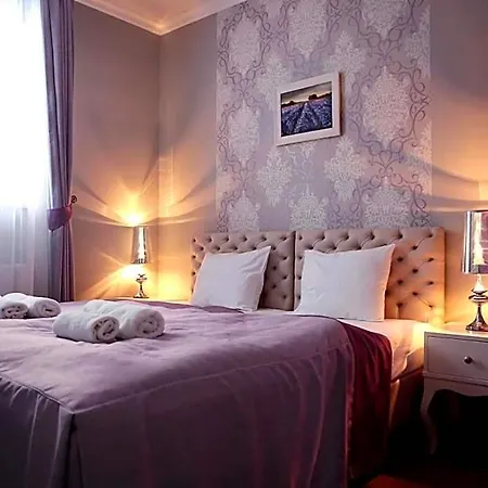 Hotel Madelaine Lwowek Slaski