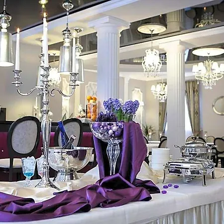 Hotel Madelaine Lwowek Slaski