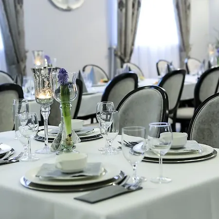 Szálloda Madelaine 3*