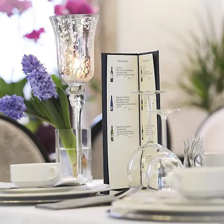 Szálloda Madelaine 3*