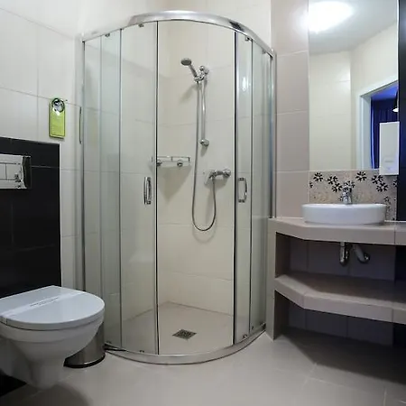 Szálloda Madelaine Lwówek Śląski