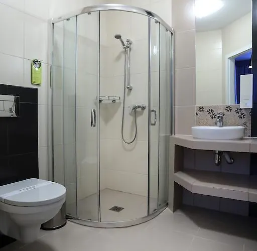 Hotel Madelaine Lwówek Śląski